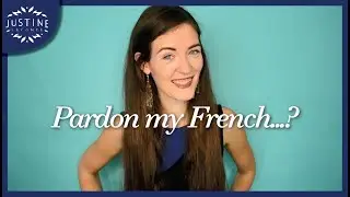 22 fashion & beauty words that are actually French ! | Justine Leconte