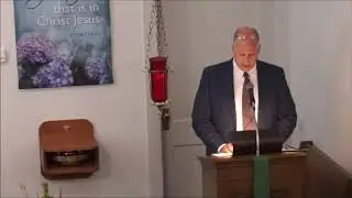 Remembering Skip Harris