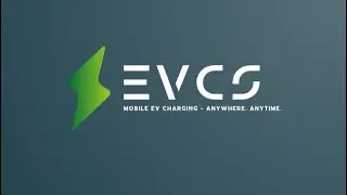 Introducing the Middle East&rsquo;s First Mobile Electric Vehicle Charging Network - EVCS