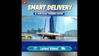 food delivery job in qatar |  location smart delivery