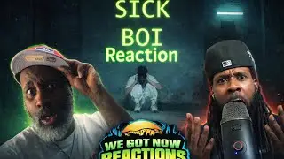 Ren - Kujo Beat Down x Sick Boi Reaction #Ren #kujobeatdown #sickboi 