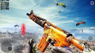 Player Epic Squad - Shooting Games 2022 - Android GamePlay. #7