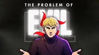 The Problem of Evil | A Hindu Philosophy perspective 