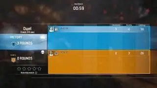 For Honor Epic Battle