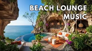 Secrets of the Sea Cave | Chillout Café del Mar Style Mix | 3 Hours