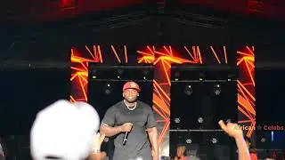 KHALIGRAPH JONES SIFU BWANA , NDOVU KUU LIVE PERFOMANCE