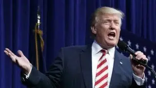 Is Trump's campaign rooted in revenge?