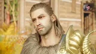 A.C. Odyssey side quest for xp