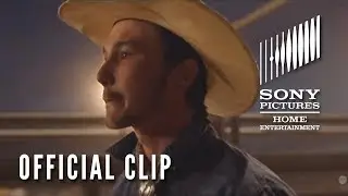 THE RIDER: Clip - 