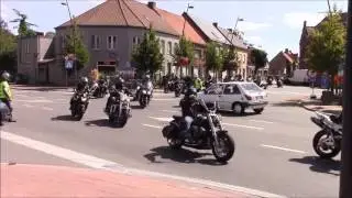 Blue Angels SW Battlefield Run 2016 promofilm