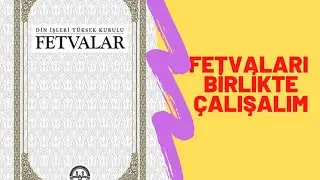 Diyanet Fetvalar Kitabı