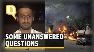 As Panchkula Burns, We Have Some Questions for the Khattar Govt