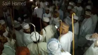 عزوة الحيملي ولاية الرستاق