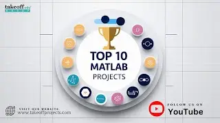 Top 10 Matlab Project Topics