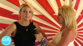 Dolly McCarthy Interviews Jamie Lynn Spears