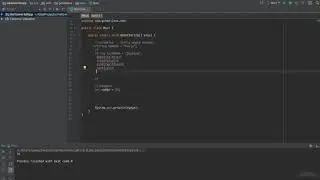 Integers and Concatenation In Java