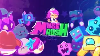 Muse Rush by Pugmaster706 | Legendary Easy Demon
