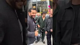 🎬✨ Julia Ducournau et Tahar Rahim r&eacute;unis ce soir pour l&rsquo;AVP de leur film Ce soir, Julia Ducournau et