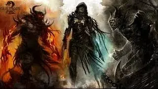Guild Wars 2: Order of Whispers