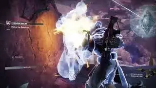 Epic Destiny 2 Battles: Unstoppable Guardian Moments #Destiny2 #Gaming
