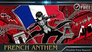 HIMNO DE FRANCIA (Persona 5 Style) - Acid Jazz / Funk Remix [No Copyright]