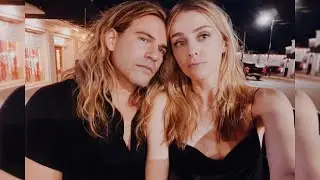 Reid Perry of The Band Perry and Rae DelBianco are getting married this month!