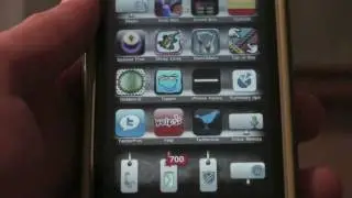 10+  Awesome Winterboard Themes! iPhone | iPod Touch