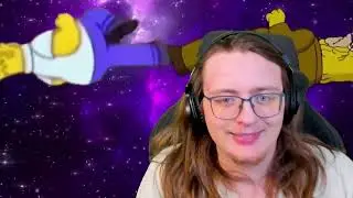 GeneralArse VOD: Simpson's Insurance Claim (The Simpsons: Hit & Run)