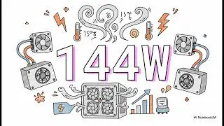 RDNA 4 Showdown Radeon RX 9070 XT vs 9060 XT