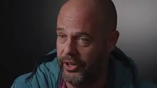 Jacob Aaron Estes | #CreateYourStory at Sundance 2019