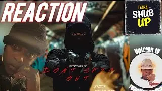 DOZA MEDICINE - DON'T SKIP OUT | IYARA -SHUB UP | DEVA BRATT & KHAGO GET DISS REACTION ​⁠