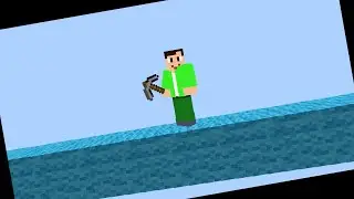 タイトルが思い付かない試合！ | Can’t Think of a Title! | CubeCraft BedWars 4v4v4v4 (Mobile Controller Noob)