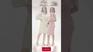 Vestidos de C&oacute;ctel |  Vestidos Invitadas de Boda #weddingtoday7