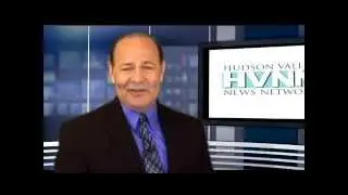 HVNN 's Charlie Cornacchio