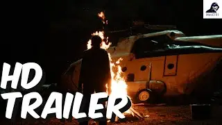 THE OCCUPANT Official Trailer (2025) &ndash; Ella Balinska