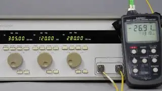Oyokoden PSA-8000 Optical Tunable Filter