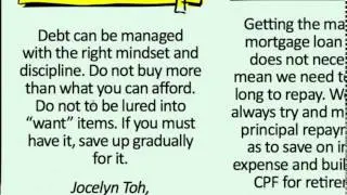 Managing Your Debt Wisely