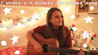 my heart is in december ~ original song | Amy