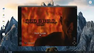 Ready For - White screen/overlay Fix in AetherSX/DuckStation on keyboard /controler input