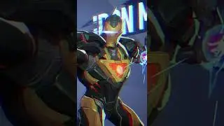 Claim this Free Marvel Rivals Skins NOW.. #marvelrivals