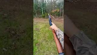 Mossberg 500 Combo Field /Security#BloodyOutdoors#12gauge #countryside #addiction #wethepeople