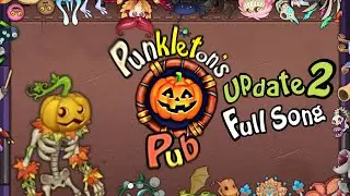 My Singing Monsters - Punkleton's Pub - Full Song (24/24) (ft.@yellohzMSM @ElasticBebra)