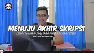 Laskar Kuliner - ViMe : Menuju Akhir Sripsi