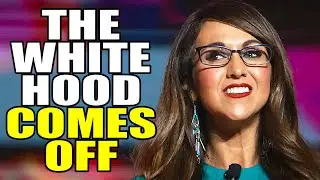Lauren Boebert Flips the Script on Trump Protest in DISGUSTING Fashion
