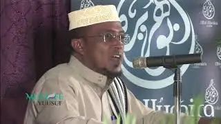 Masakiinta baryadooda hadhibsan hana handadin