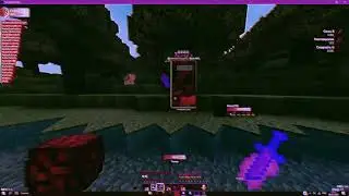 Разнос ReallyWorld c Сelestial Recode