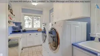 Priced at $1,625,000 - 20500 Lakeview Avenue, Deephaven, MN 55331