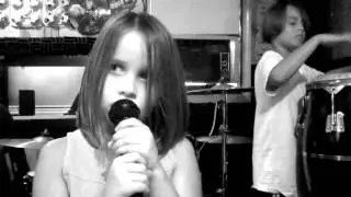 Murp | Aaralyn and Izzy - Mother (Cover)