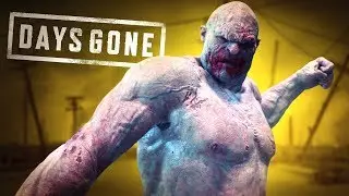 Days Gone Live Stream | Bring On The HORDES of FREAKERS!