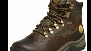Timberland Men's Chocorua Gore-Tex Hiker